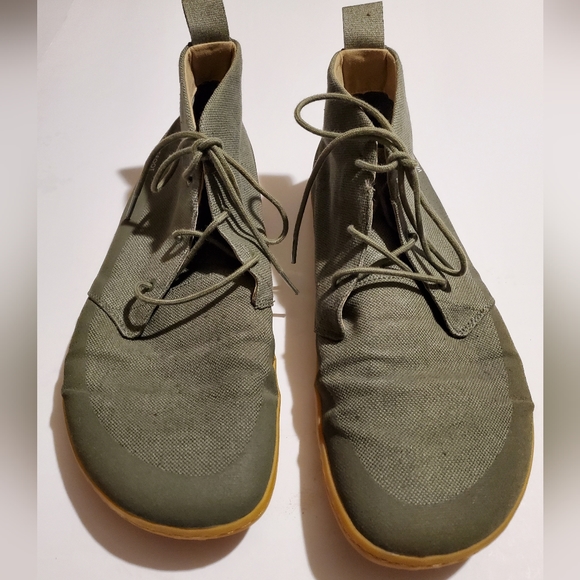 VIVO BAREFOOT GOBI II HEMP M  EU 45 - Picture 2 of 11
